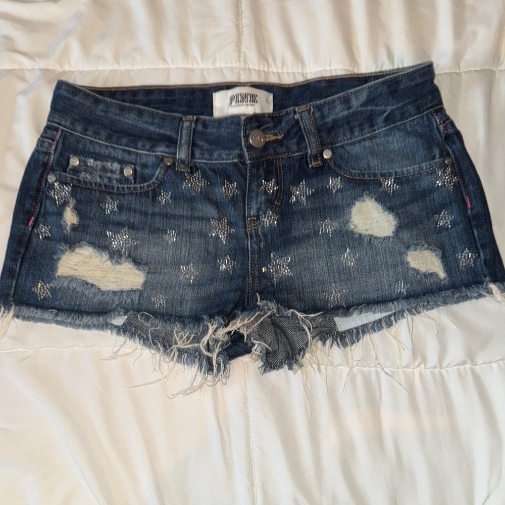 Victorias Secret Shorte